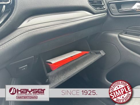 Used 2021 Dodge Durango GT AWD/4WD image 12