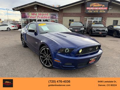 Used 2014 Ford Mustang GT w/ FP8 Appearance Package
