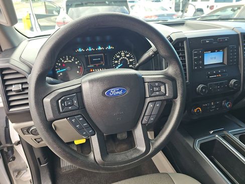Used 2019 Ford F150 XL w/ Equipment Group 101A Mid RWD image 8