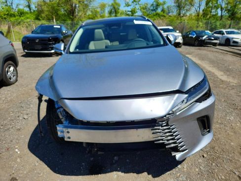 Used 2026 Lexus RX 350 AWD w/ Convenience Package image 2