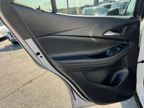 Used 2023 Buick Encore GX Preferred w/ Cold Weather Comfort Package image 21