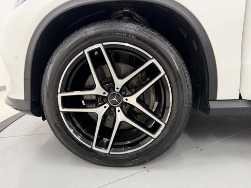 Used 2018 Mercedes-Benz GLE 43 AMG 4MATIC Coupe image 79