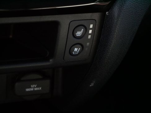 Used 2026 Honda Ridgeline Black Edition image 28