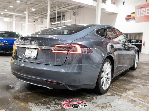 Used 2014 Tesla Model S 60 image 7