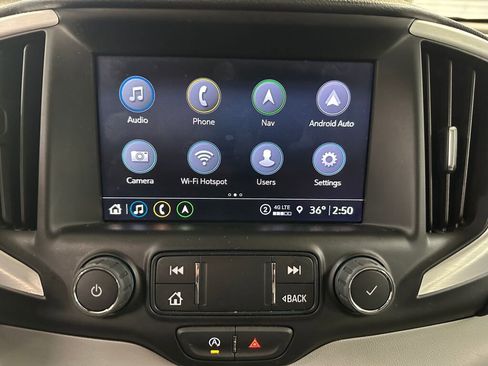 Certified 2022 GMC Terrain SLT w/ Infotainment Package II image 15