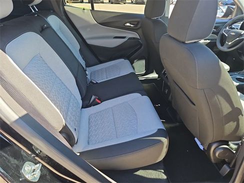 Used 2024 Chevrolet Equinox LS w/ LS Convenience Package image 25