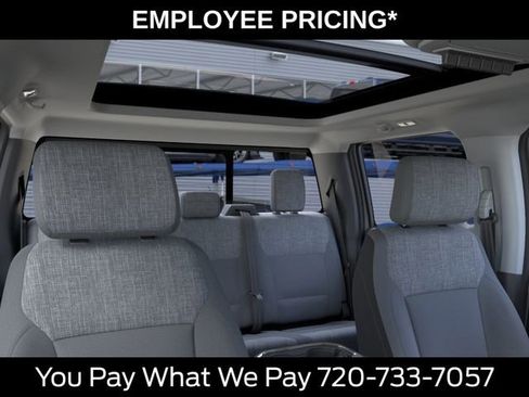 New 2026 Ford F250 XLT AWD/4WD image 22