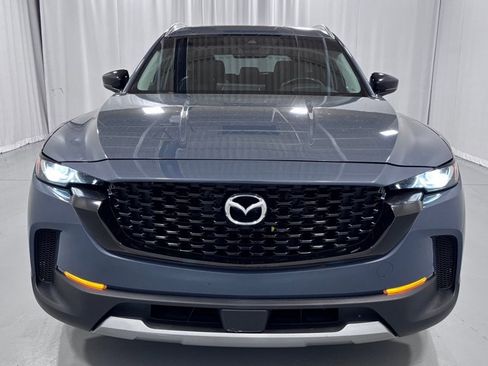 Used 2023 MAZDA CX-50 AWD 2.5 S w/ Cargo Package image 2