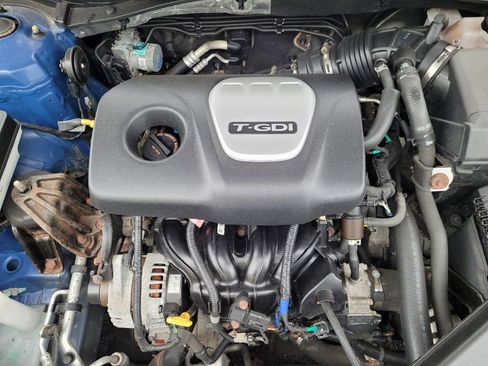 Used 2018 Hyundai Sonata ECO FWD image 30