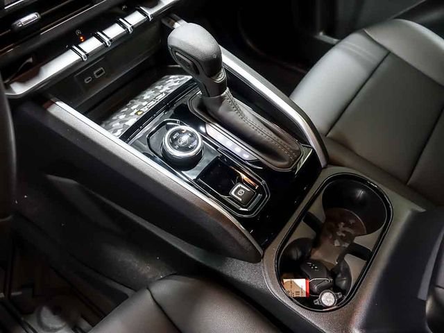 New 2026 Chevrolet Colorado Trail Boss AWD/4WD image 19