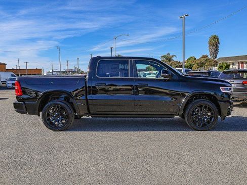 New 2026 RAM 1500 Limited image 3