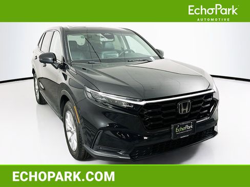 Used 2023 Honda CR-V EX-L image 1