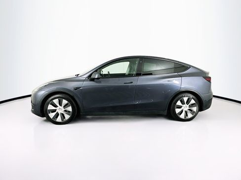 Used 2022 Tesla Model Y Long Range AWD/4WD image 4