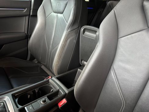 Used 2021 Audi Q3 2.0T Premium Plus image 19