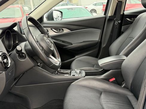 Used 2019 MAZDA CX-3 Touring image 9