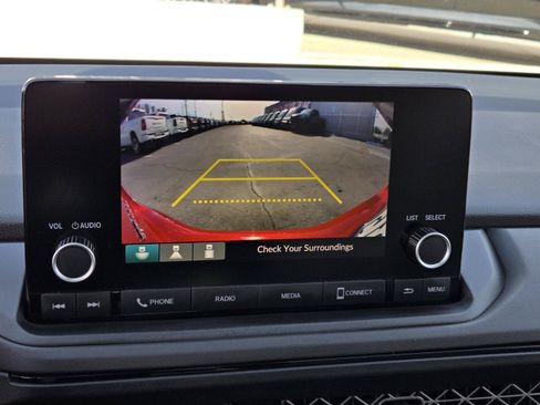 Used 2024 Honda Accord LX image 8
