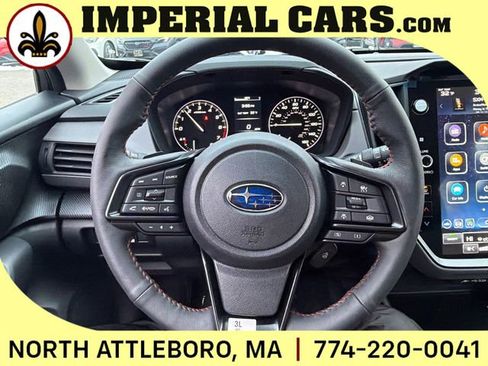 New 2026 Subaru Crosstrek 2.5i Limited image 24