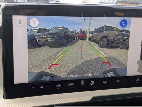 New 2025 Ford Bronco Sport Heritage image 22