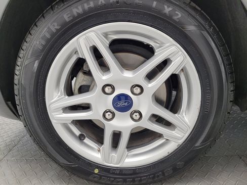 Used 2019 Ford Fiesta SE image 31