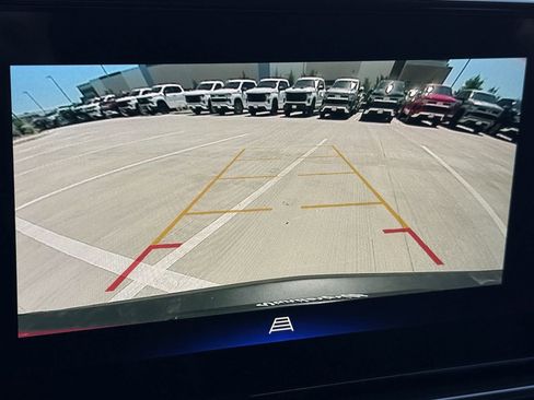 New 2026 Chevrolet TrailBlazer RS w/ Convenience Package FWD image 14