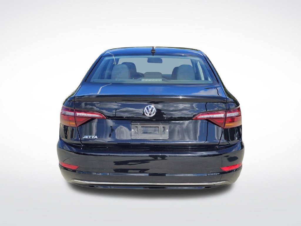 Used 2019 Volkswagen Jetta S FWD image 12