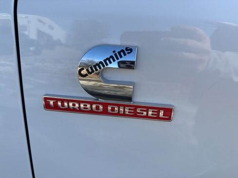 New 2026 RAM 2500 Tradesman image 10