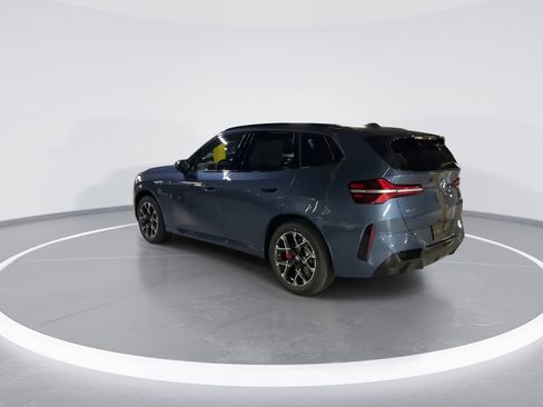 New 2026 BMW X3 xDrive30 w/ M Sport Package image 6