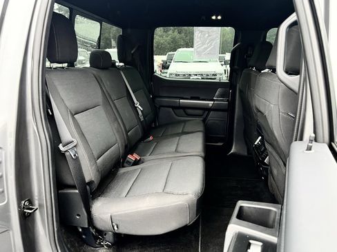 Used 2023 Ford F150 XLT w/ Equipment Group 302A High image 17