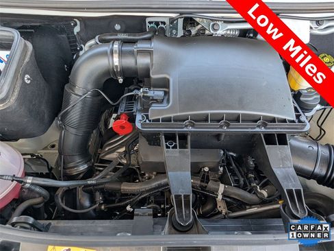 Used 2023 Mercedes-Benz Sprinter 144 Cargo image 9