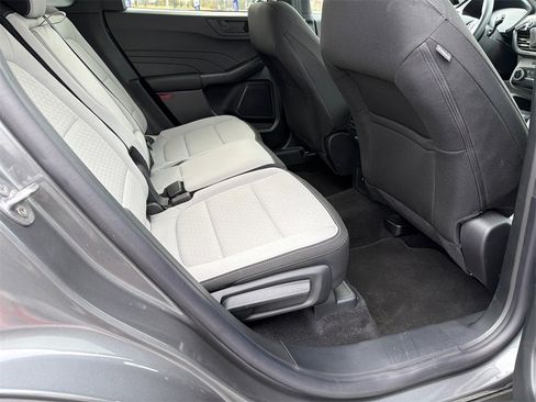 Used 2025 Ford Escape Active image 15