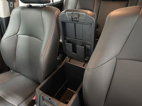 Used 2022 Toyota 4Runner TRD Sport image 36