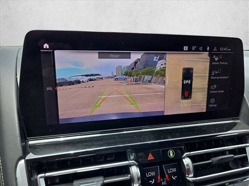 Used 2025 BMW 840i RWD image 13