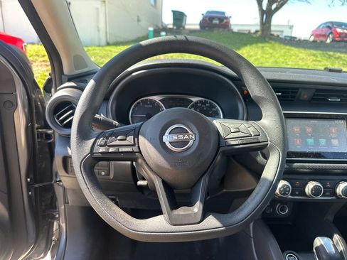 Used 2023 Nissan Kicks S FWD image 49
