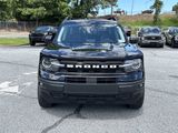 Used 2021 Ford Bronco Sport Outer Banks image 2