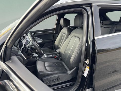 Used 2024 Audi Q3 2.0T Premium image 21