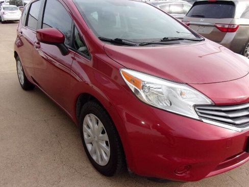 Used 2015 Nissan Versa Note SV image 3