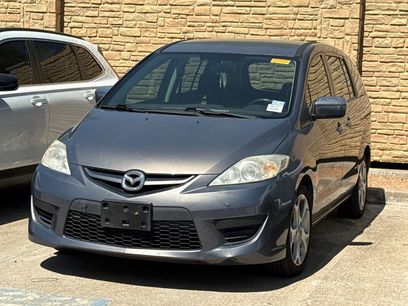 Used 2010 MAZDA MAZDA5 Sport
