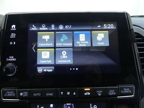 Used 2021 Honda Odyssey Touring image 13