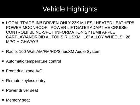 Used 2021 Honda Odyssey EX-L image 31