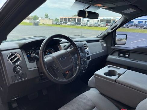 Used 2014 Ford F150 XLT w/ Equipment Group 302A Luxury AWD/4WD image 29