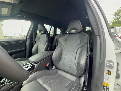 Certified 2024 BMW X3 M w/ Competition Package AWD/4WD image 10