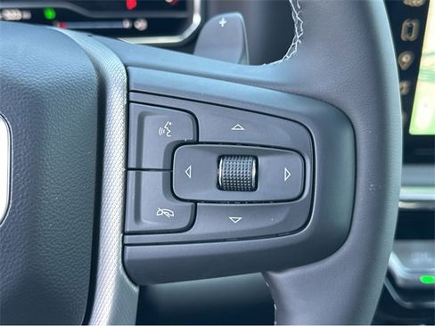 New 2025 GMC Sierra 1500 Denali w/ Denali Reserve Package image 21