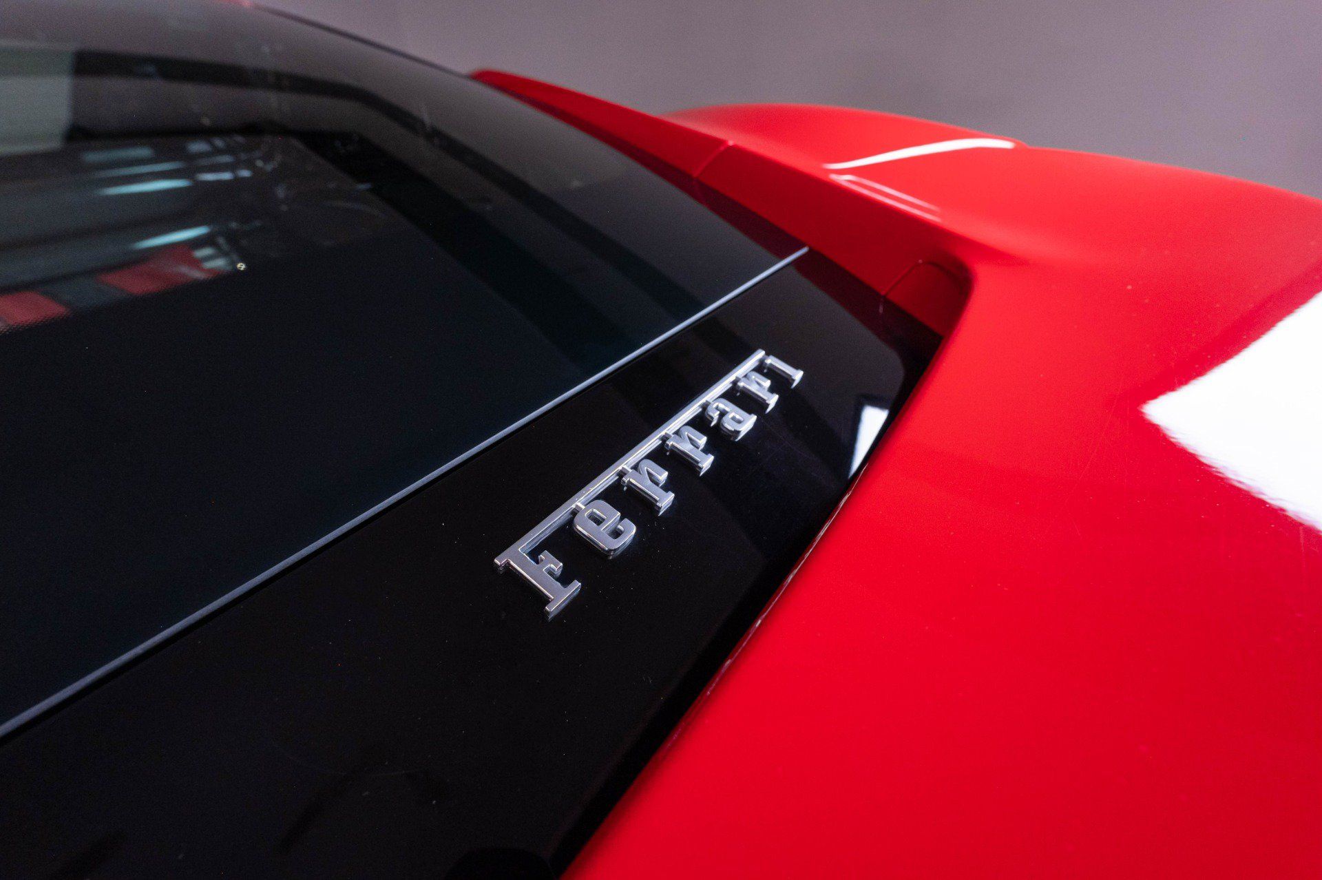 Used 2018 Ferrari 488 GTB RWD image 61