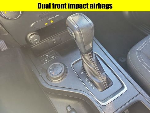 Used 2019 Ford Ranger XL w/ Equipment Group 101A Mid image 16