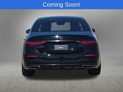 Used 2022 Mercedes-Benz S 580 4MATIC Sedan image 5