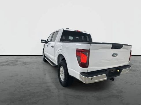 Used 2024 Ford F150 XL w/ Equipment Group 104A Hybrid AWD/4WD image 2