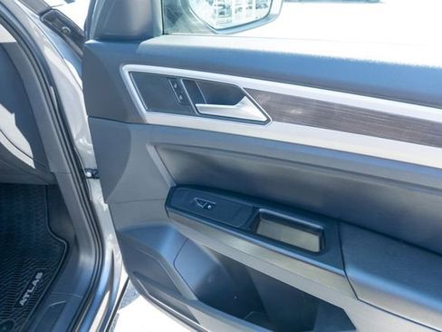 Used 2019 Volkswagen Atlas SE AWD/4WD image 47