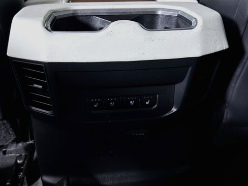 Certified 2023 Toyota Tundra Capstone AWD/4WD image 26