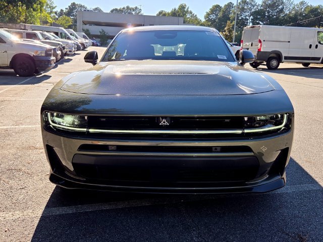 New 2027 Dodge Charger R/T AWD/4WD image 2