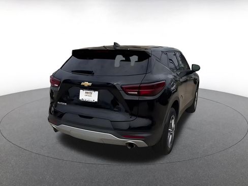 Used 2025 Chevrolet Blazer LT FWD image 15